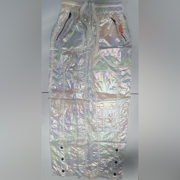 NWT Shine Stadium Pants - Picture 2 of 5